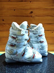 LYŽIARKY ROSSIGNOL XENA SILVER 25MP